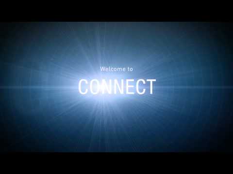 Welcome to Connect