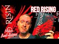 Red Rising by Pierce Brown Book Review (Red Rising Saga #1)