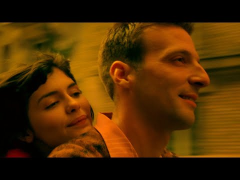 Amélie: A lovely