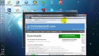 YouTube Videos herunterladen screenshot 4