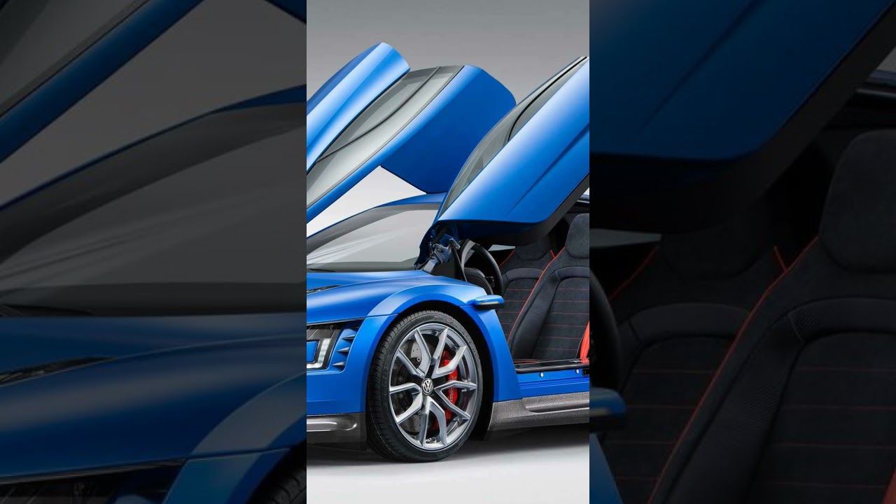 Top10Amazing2026 vehicles 