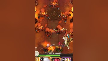 Hyper Heroes Campaign Normal Chapter 16-12