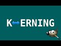 How to Adjust Text Kerning in Gimp