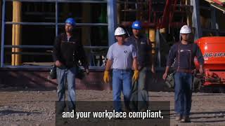Onsite Medical Surveillance Testing - Worksite Medical