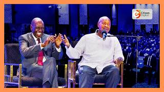 Kenya eyes stake in Uganda’s KSh 500bn oil refinery project