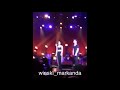 Mark Forster + Lena - Natalie - Max Schmeling Halle Berlin 2017