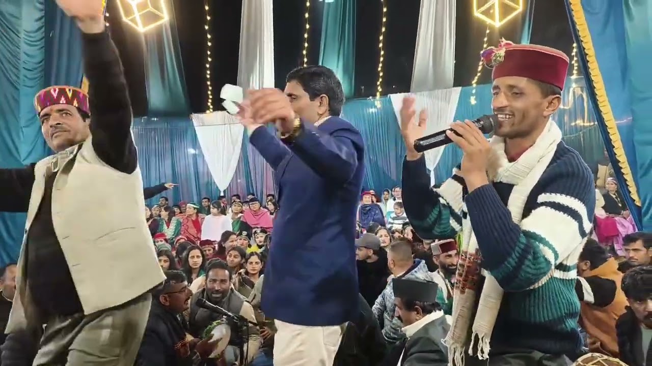 Janam Janam Ka Sath  Hai Tumhara Hamara  dharmpal khadrai ji dwara 