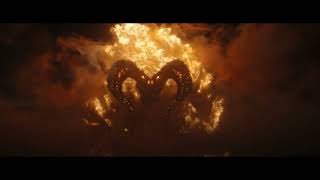 Balrog's Awakening