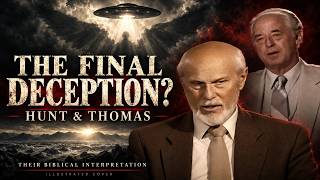 Spielberg Based His UFO Movie On This Man. He Says Theyre Demonic.