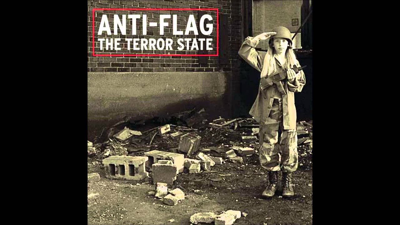 Punk Anti Flag  Sold as Freedom [Lyrics in Description]  YouTube