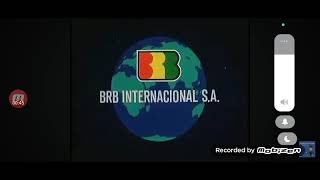 Brb Internacional X2