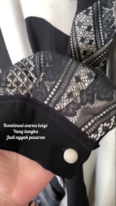gamis farasya mix abaya | terbaru 2022 | ori by mieux | di salamah grosir solo