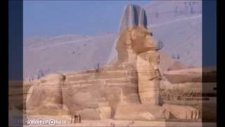 Eye Test ~ Sphinx As Anubis