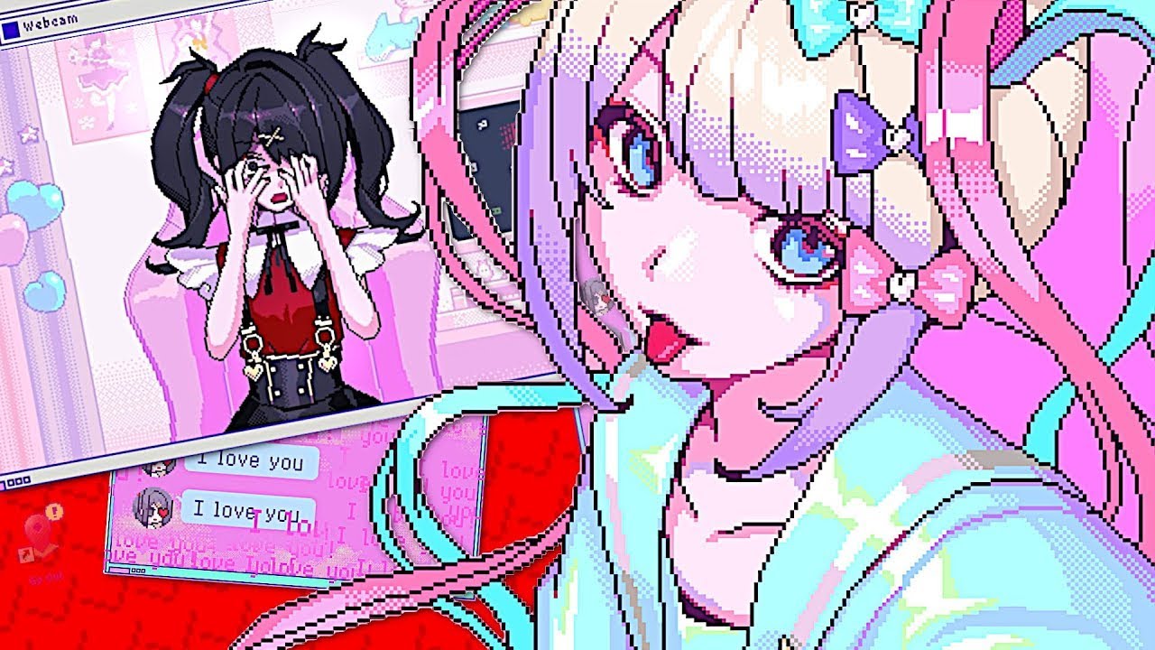 🎀 AmeChan Are You Okay? 🎀 Needy Streamer Overload (Part
