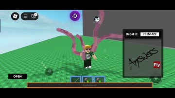 Cool script For Fencing on Roblox! [ADLESS LINK PASTEBIN!]