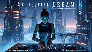 Deep Melodic Techno Mix 2026  Celestial Dream  Cosmic Progressive Journey 