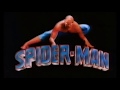 Spiderman cannon films unproduced announcement promo 1986