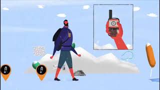 Spotx Mensajero Bidireccional Satelital