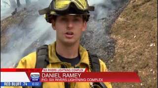Defensive￼ Burning ￼Operations