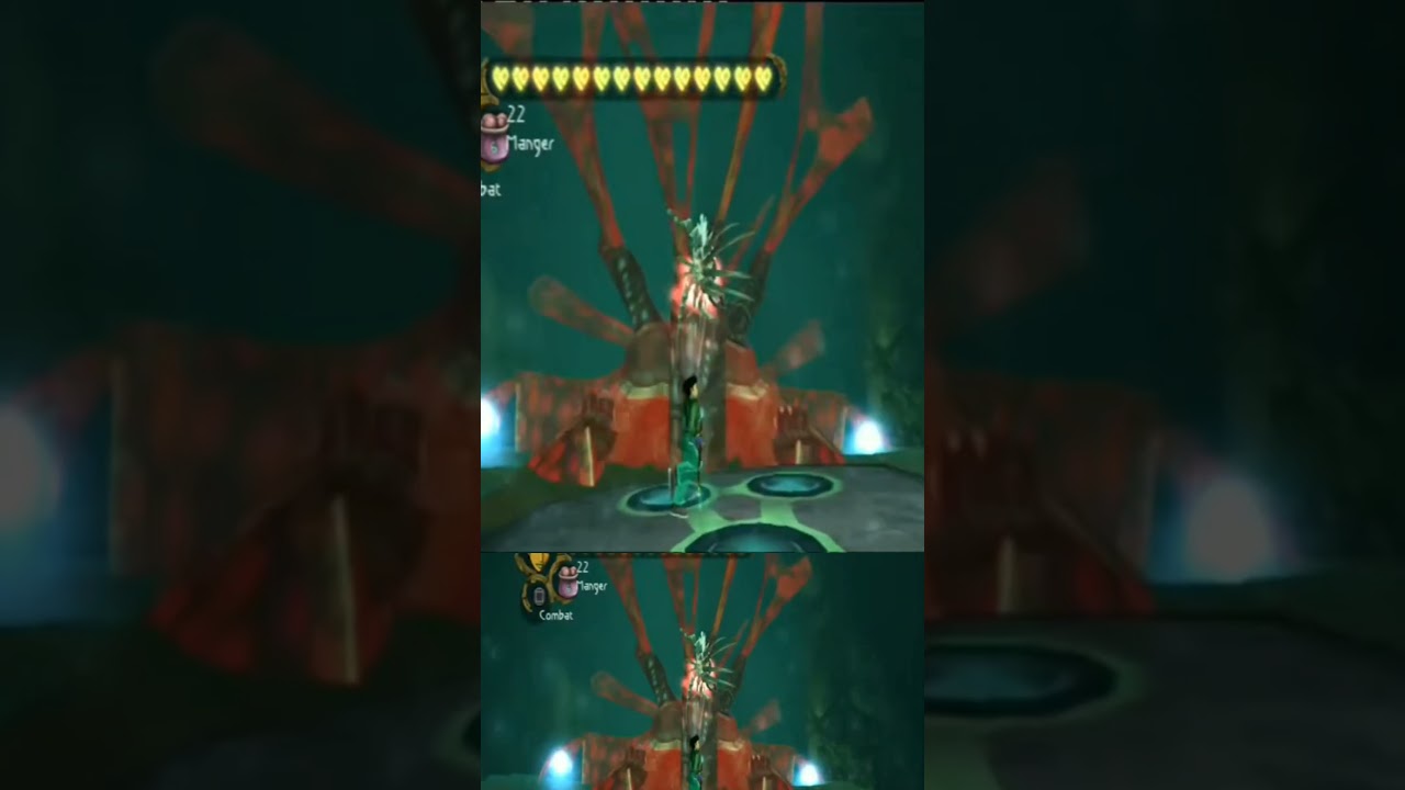 🧟‍♂️ Rejoignez-nous - Beyond Good & Evil