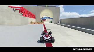 Trackmania - Weekly Shorts - Week 70 - Map 349 - Construction In 15.963