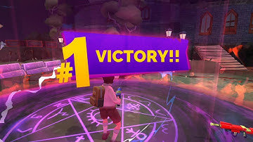 Horror Brawl - New Official Game - Victory Gameplay Walkthrough #3