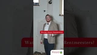 38% Subsidie op onderhoud Rijksmonument? Woonhuissubsidie (WHS) uitgelegd.