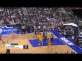 San Antonio Spurs vs Alba Berlin Highlights (8/10/2014)