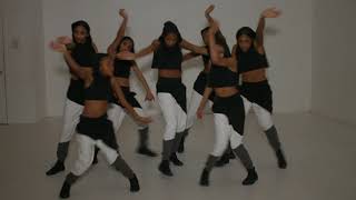 Angel In Disguise By Brandy Something Untouchable Dance Company