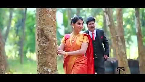 Kerala Christian wedding Highlights Full HD