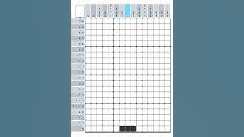 Logic Pic [SYMBOLS] Level 11