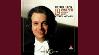 Waltz No. 6 in D-Flat Major, Op. 64 No. 1 "Minute"