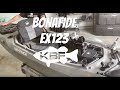 Bonafide Kayaks EX123 Expedition | Initial Impressions and Outfitting