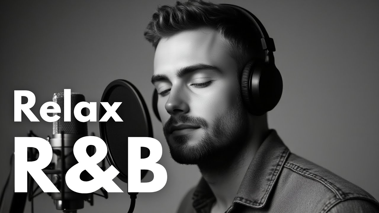 24/7 R&B Relax -  Cozy Music / for Chill / Work / Indie / Ballad / Relax / Coffee