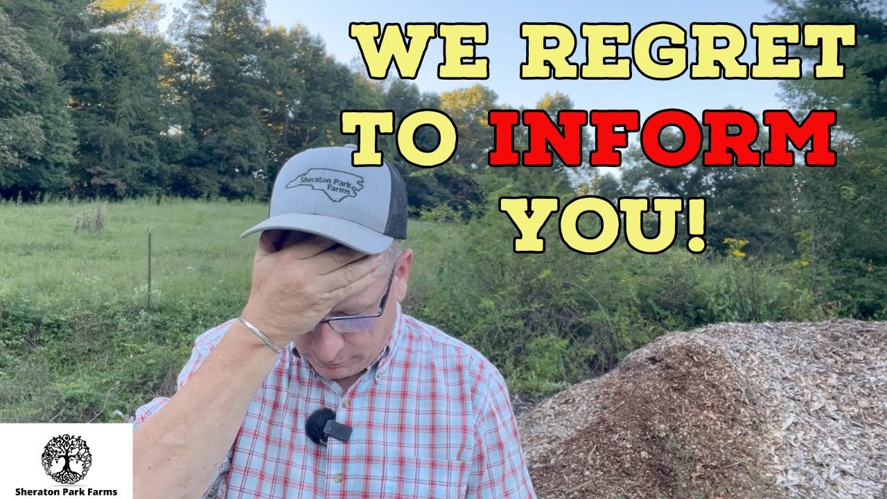 ЗОВ, который ни один фермер не хочет