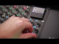 Solid State Logic XL Mixing Desk SSL Analogue Studio Console : video thumbnail 1