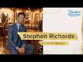 Stephen Richards, Richards Bespoke | Entrepreneur Story