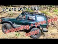 Unboxing the FMS FCX10 OVR LC80