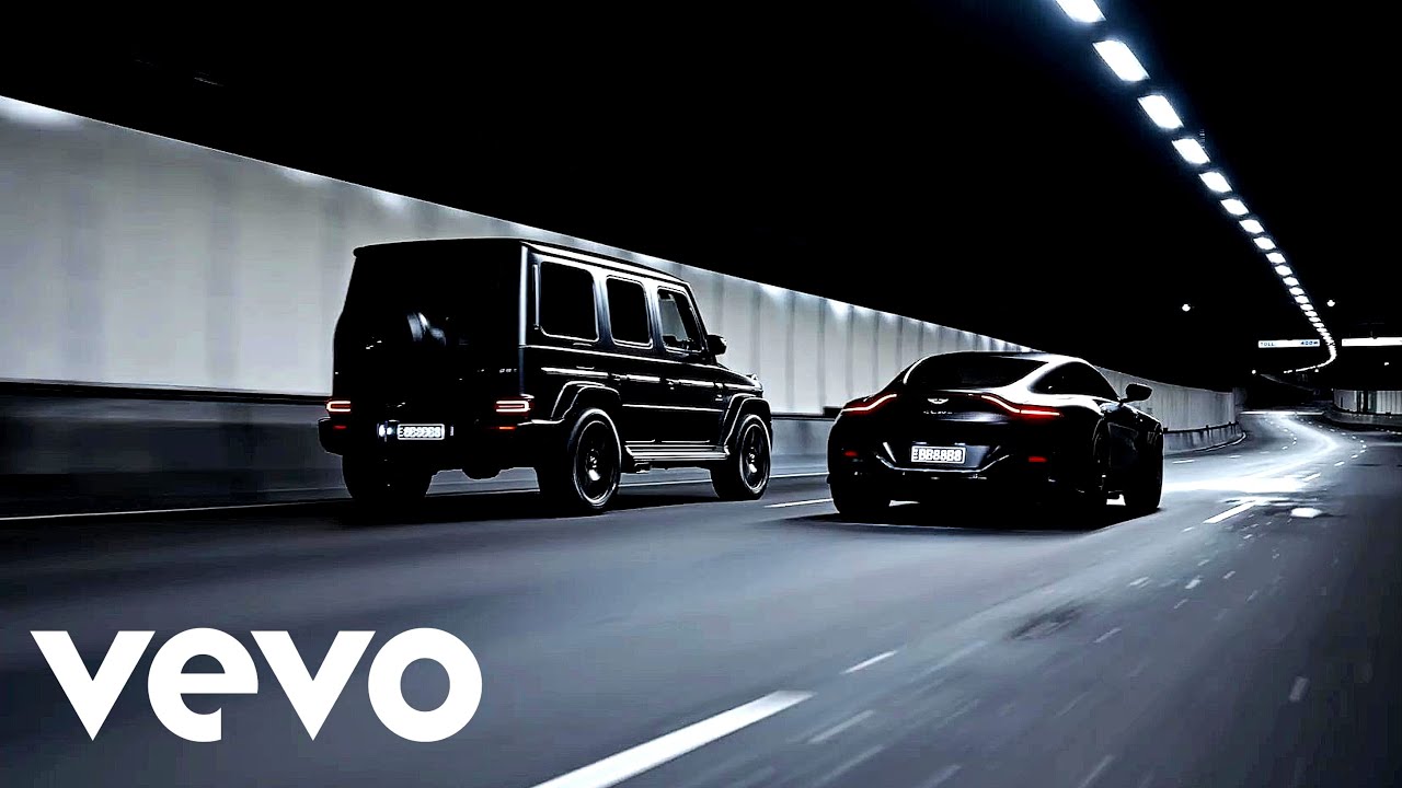 ILIXOR - THOR (Original Mix)