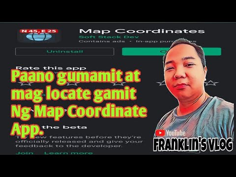 Video: Paano Mahahanap Ang Sukat Ng Mapa