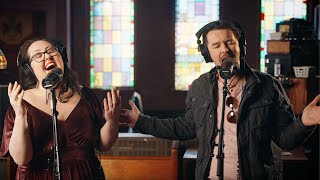 Amanda & James - Two Wrongs Don't Make A Right (Live at Catherine North)