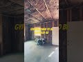 ADU addition update frame and insulation