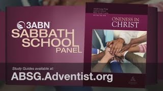 DOWNLOAD the SDA Sabbath School Lesson DOWNLOAD the SDA Sabbath School Lesson