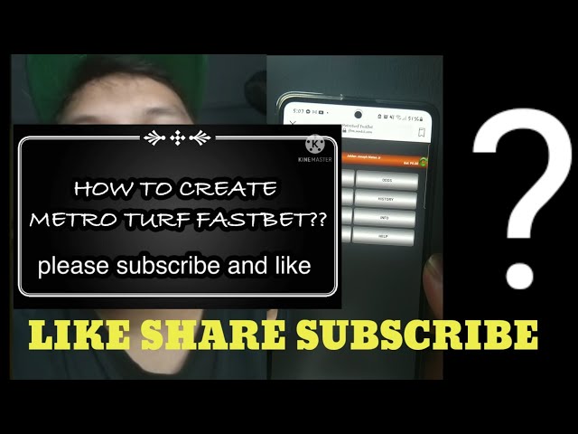 Fastbet app