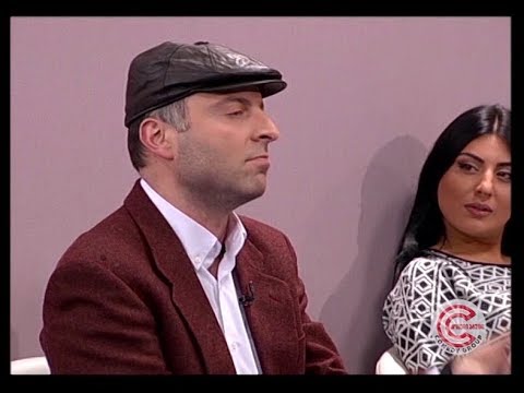 კომედი შოუ - ეთიკა და მორალი ძაბაღუები