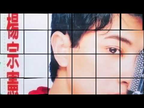 楊宗憲        想啥人怨啥人等啥人      官方完整版Offical專輯組合3