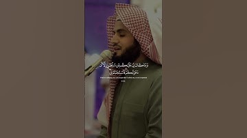 القارئ #رعد_الكردي | سورة إبراهيم