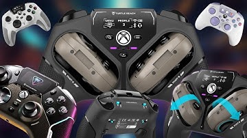 Geef geen geld uit aan deze controller - Turtle Beach Pivot-recensie
