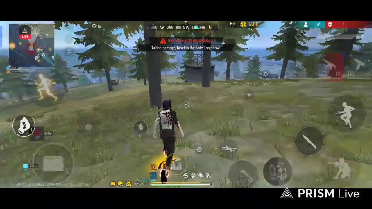 Live streaming of SAJJADUR OFFICIAL 10%