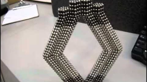 COCOAUB - Framed 2184 Dots